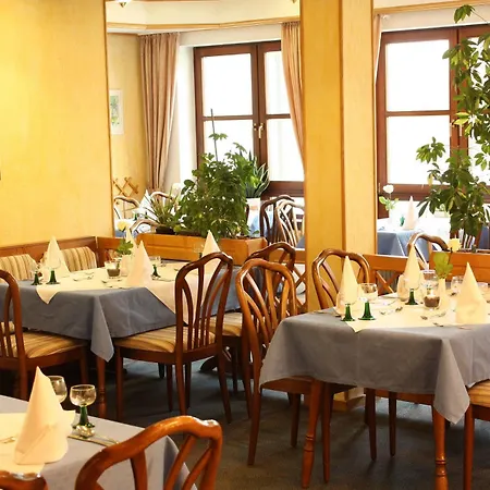 Zum Biber Hotel