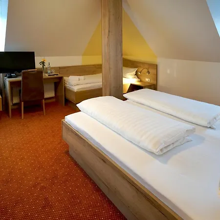 Zum Biber Hotel Motten