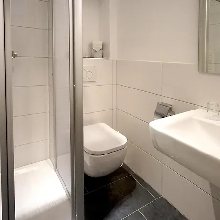 Hotel Zum Biber Motten