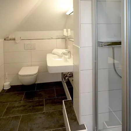 Zum Biber Hotel