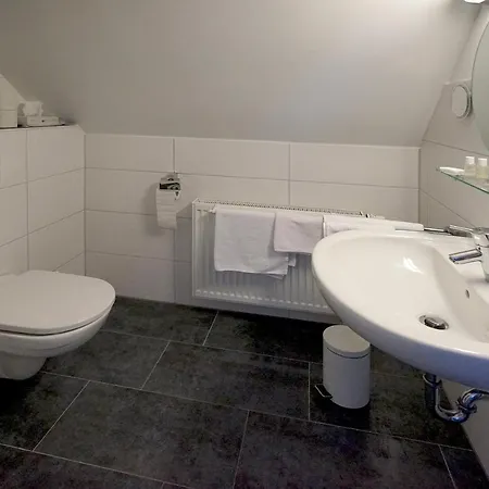 Hotel Zum Biber
