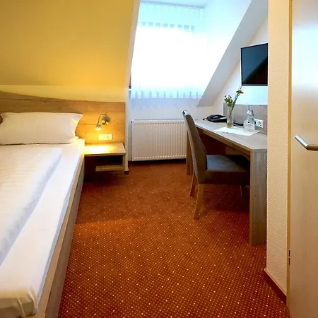 Zum Biber 3* Motten